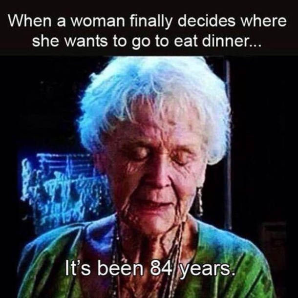 14 Funny Examples of Women Logic - picture 15