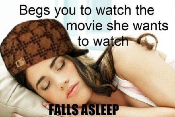 14 Funny Examples of Women Logic - picture 2