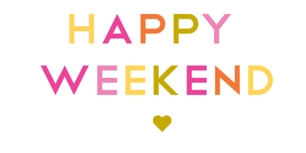 14 Happy Weekend Quotes To Enjoy - picture 10