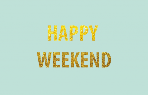 14 Happy Weekend Quotes To Enjoy - picture 11