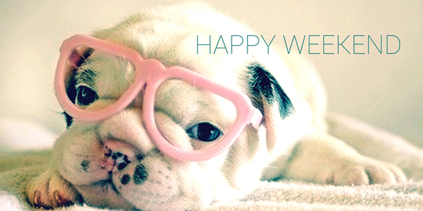 14 Happy Weekend Quotes To Enjoy - picture 5