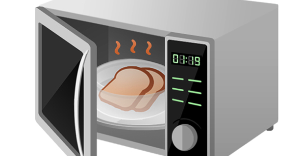 14 Major Diseases & Illnesses Caused by Microwave Ovens, and You’ve Probably Ignored Them! - picture 2