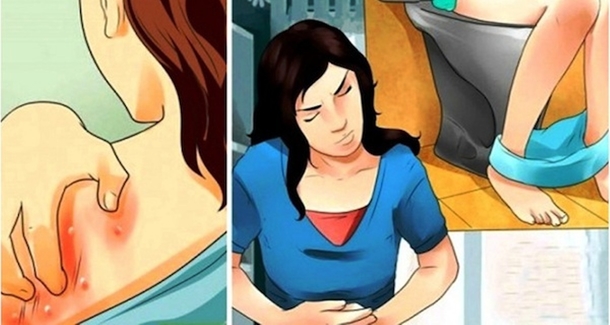 14 Signs Showing That Your Blood Sugar Is Very High - picture 2