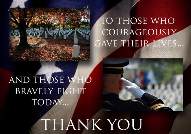 14 Veterans Day Quotes - picture 4