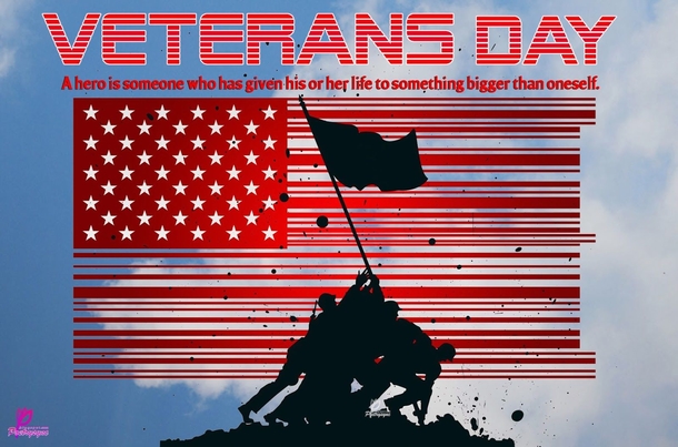 14 Veterans Day Quotes - picture 5
