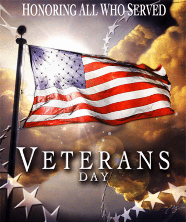 14 Veterans Day Quotes - picture 6