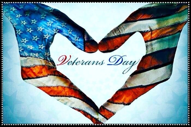14 Veterans Day Quotes - picture 9
