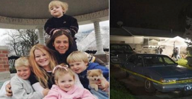 14-Year-Old Boy Leaves Behind Note To Friend After Learning His Parents Poisoned His Whole Family - picture 2