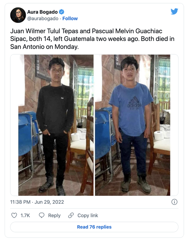14-year-old boy passes away after attempting to earn money so he could build his mom her dream house - picture 2