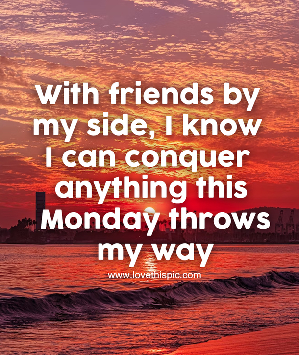 140 Monday Quotes to Kickstart Your Week: Get Inspired and Motivated! - picture 4