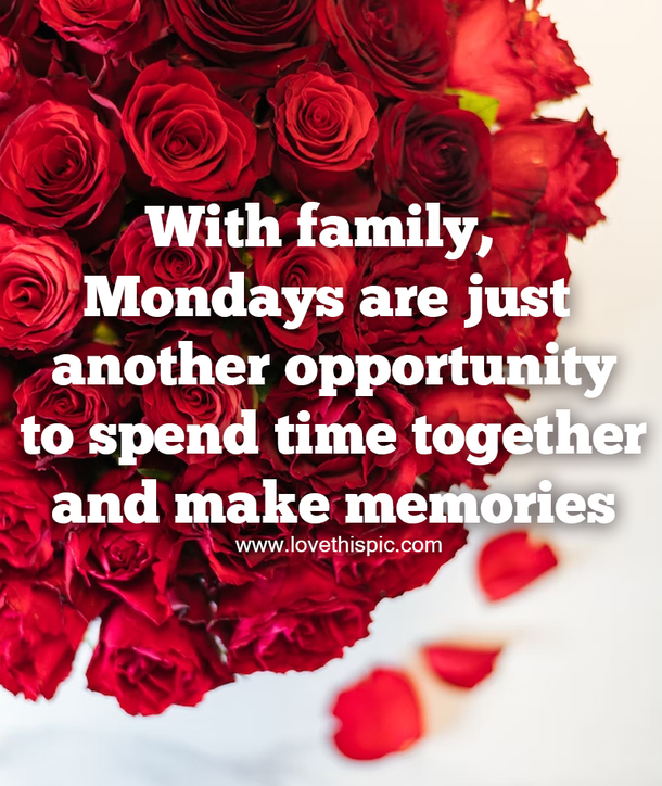 140 Monday Quotes to Kickstart Your Week: Get Inspired and Motivated! - picture 5