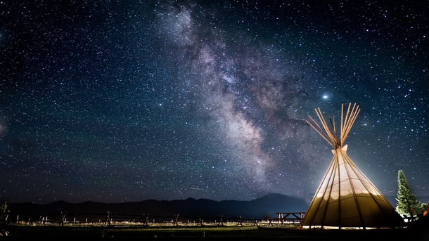 15 Amazing Photography Images Taken At Night Time - picture 10