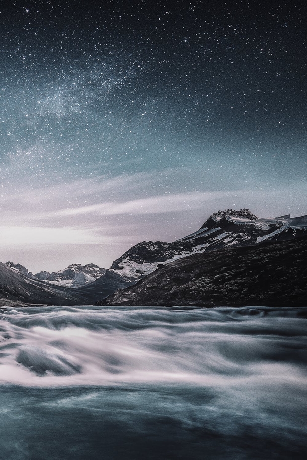15 Amazing Photography Images Taken At Night Time - picture 13