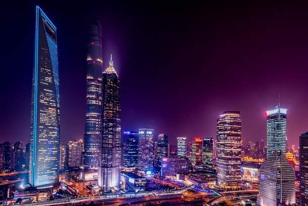 15 Amazing Photography Images Taken At Night Time - picture 14