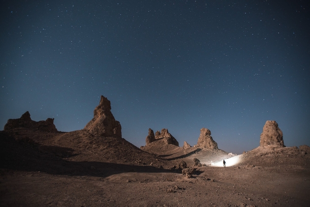 15 Amazing Photography Images Taken At Night Time - picture 15