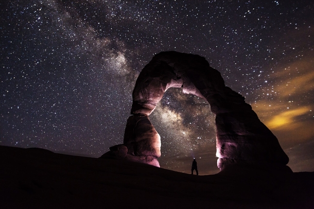 15 Amazing Photography Images Taken At Night Time - picture 16
