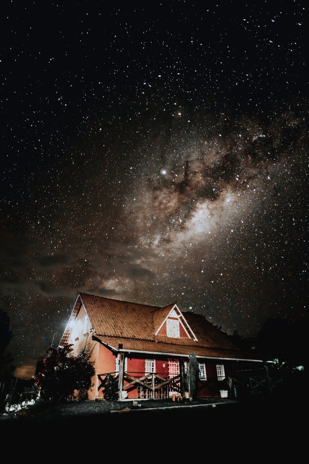 15 Amazing Photography Images Taken At Night Time - picture 2