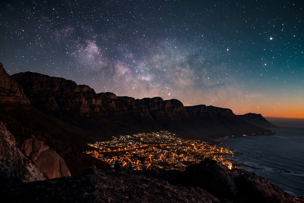 15 Amazing Photography Images Taken At Night Time - picture 4