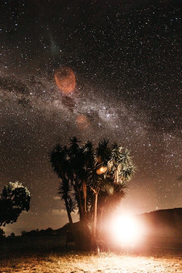 15 Amazing Photography Images Taken At Night Time - picture 5