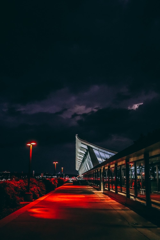 15 Amazing Photography Images Taken At Night Time - picture 6