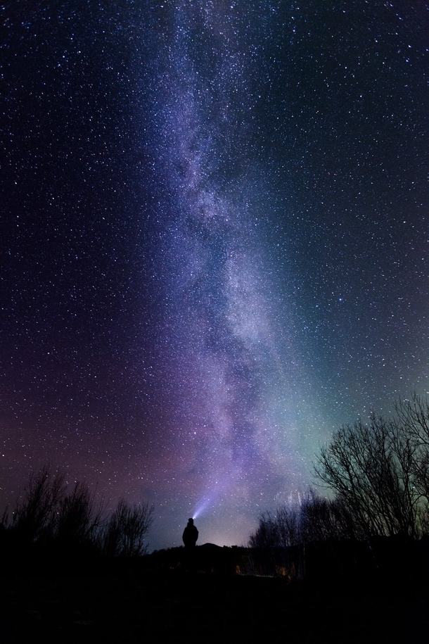 15 Amazing Photography Images Taken At Night Time - picture 8