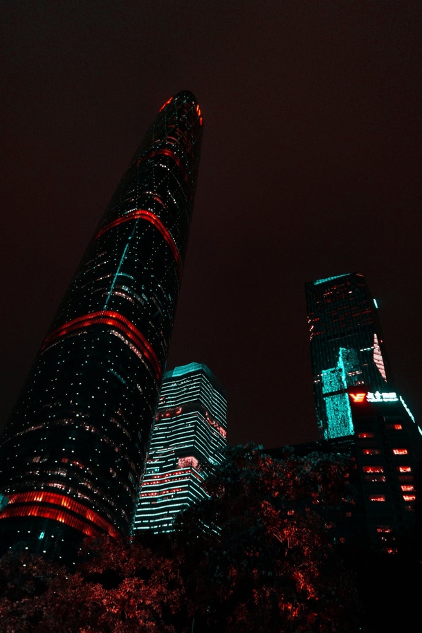 15 Amazing Photography Images Taken At Night Time - picture 9