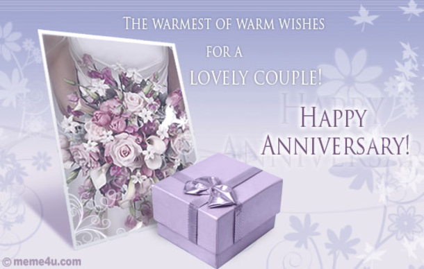 15 Anniversary Quotes, Wishings And Blessings For Lovers - picture 10