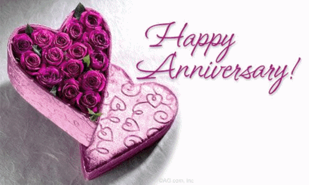 15 Anniversary Quotes, Wishings And Blessings For Lovers - picture 3
