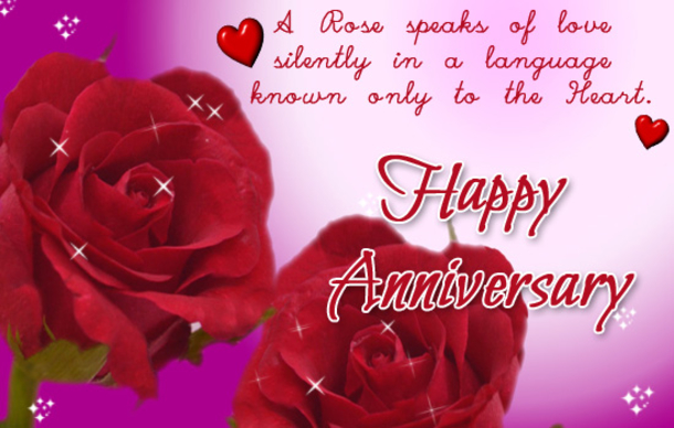 15 Anniversary Quotes, Wishings And Blessings For Lovers - picture 4