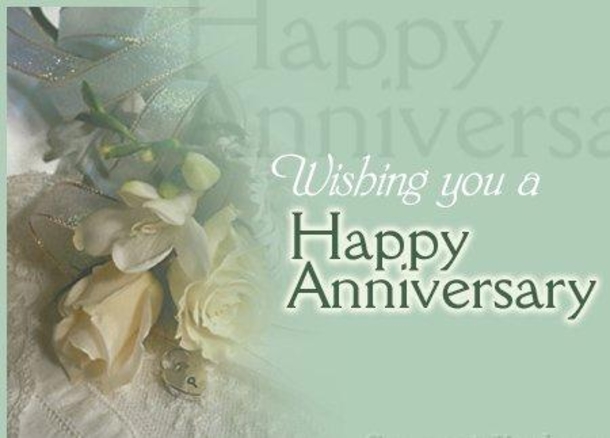 15 Anniversary Quotes, Wishings And Blessings For Lovers - picture 7