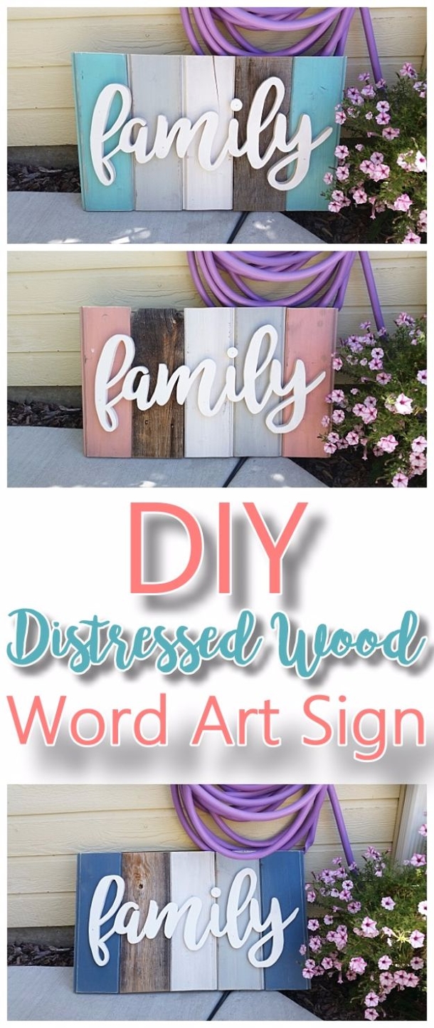 15+ Awesome DIY Gift For Any Mother - picture 10