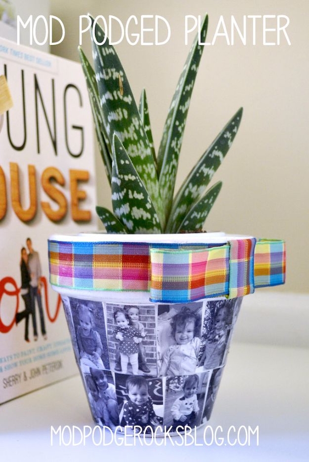 15+ Awesome DIY Gift For Any Mother - picture 11