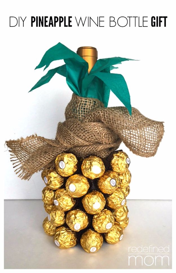 15+ Awesome DIY Gift For Any Mother - picture 15