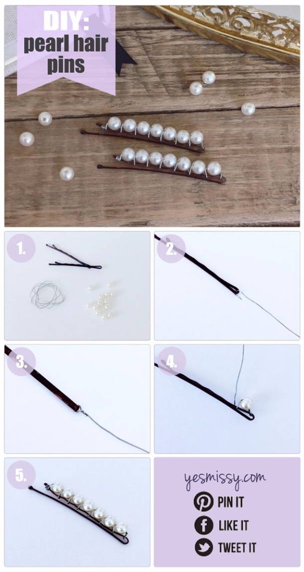 15+ Awesome DIY Gift For Any Mother - picture 17