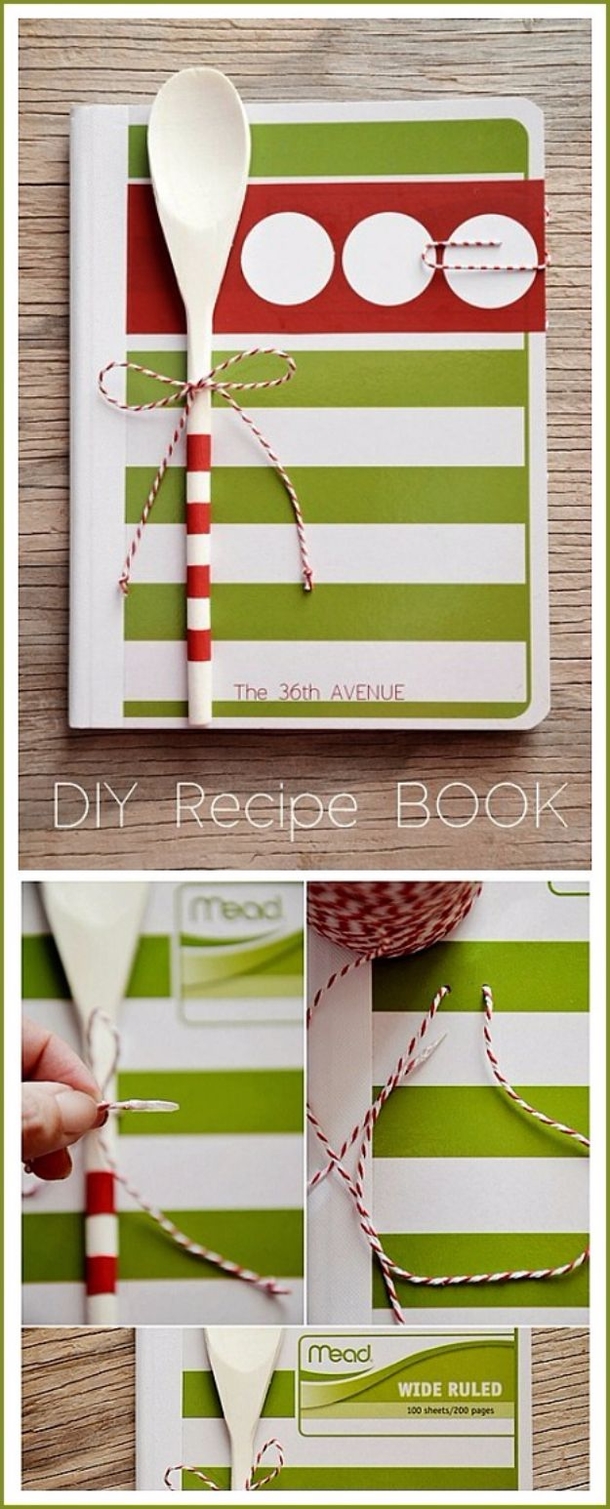 15+ Awesome DIY Gift For Any Mother - picture 5