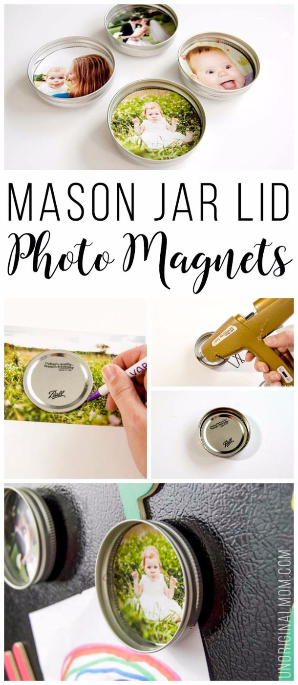 15+ Awesome DIY Gift For Any Mother - picture 7