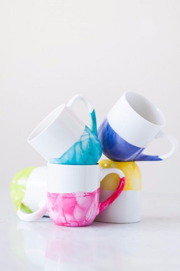 15+ Awesome DIY Gift For Any Mother - picture 8
