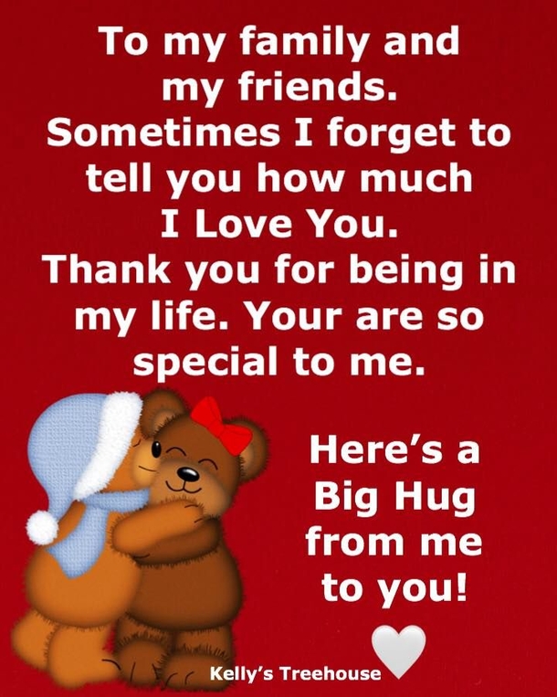 15+ Awesome Happy Valentine's Day Greetings And Wishes For Friends (2023) - picture 3