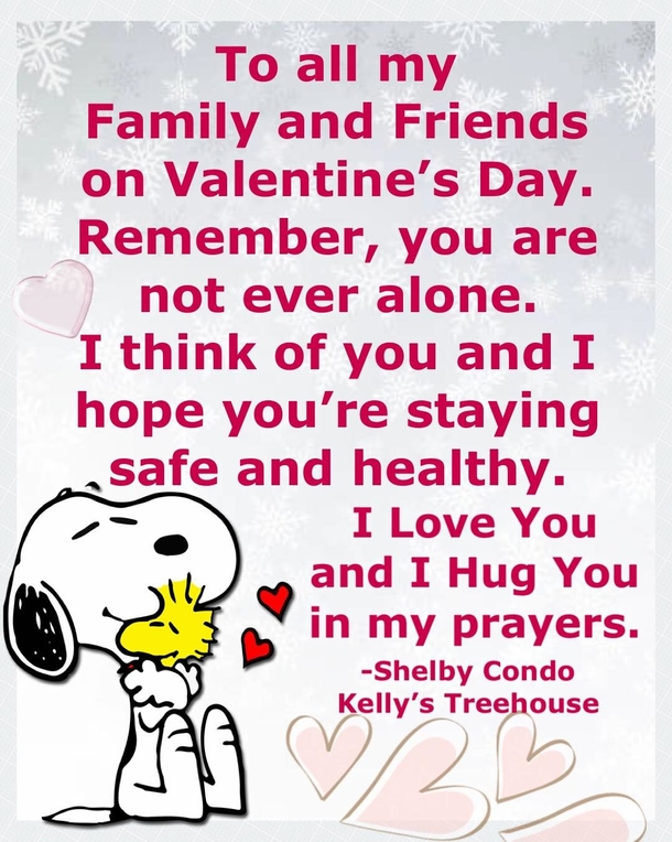 15+ Awesome Happy Valentine's Day Greetings And Wishes For Friends (2023) - picture 5