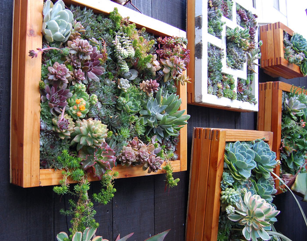 15 Backyard Fences That Take Backyards To A Whole New Level. #8 Is Just Amazing. - picture 14