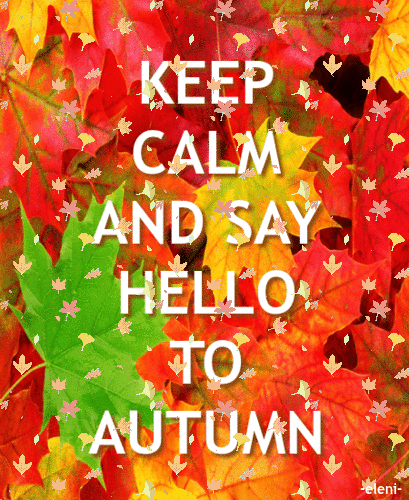 15+ Beautiful Animated Fall & Autumn Images - picture 7