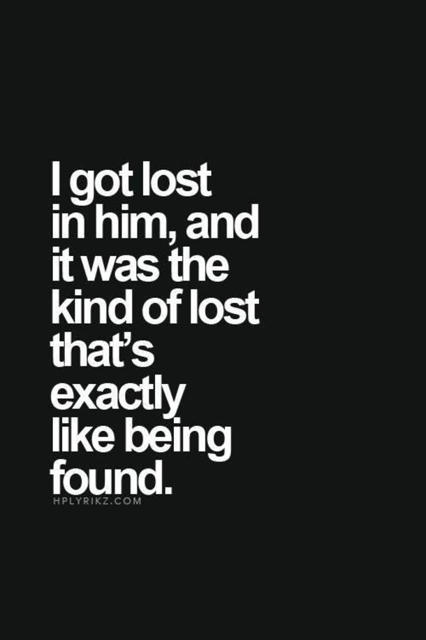 15+ Beautiful Falling In Love Quotes - picture 16