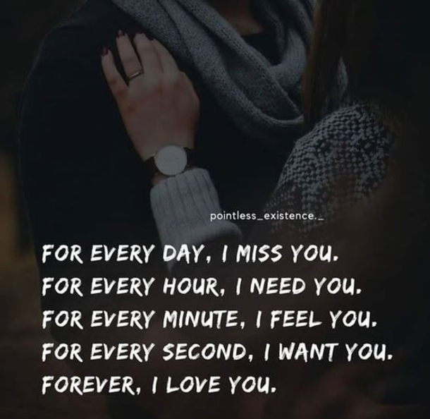 15+ Beautiful Falling In Love Quotes - picture 3