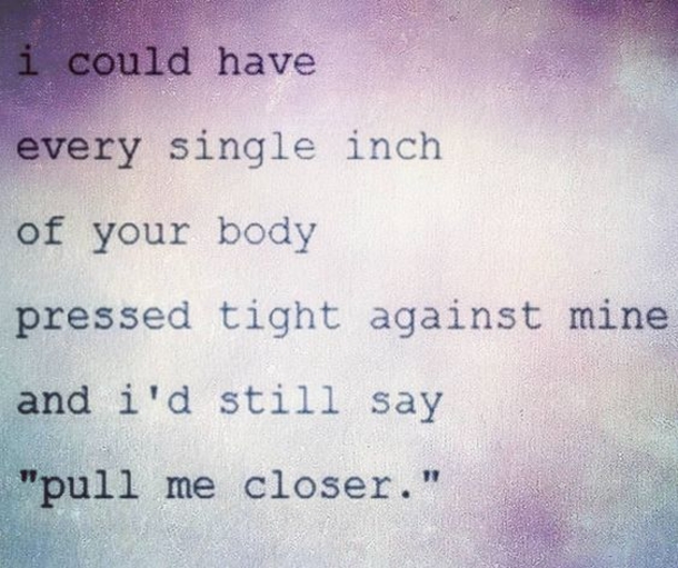 15+ Beautiful Falling In Love Quotes - picture 5