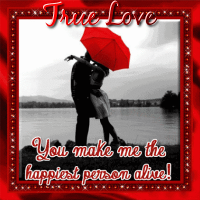 15 Beautiful Love Quotes & Gifs That You'll Adore - picture 15