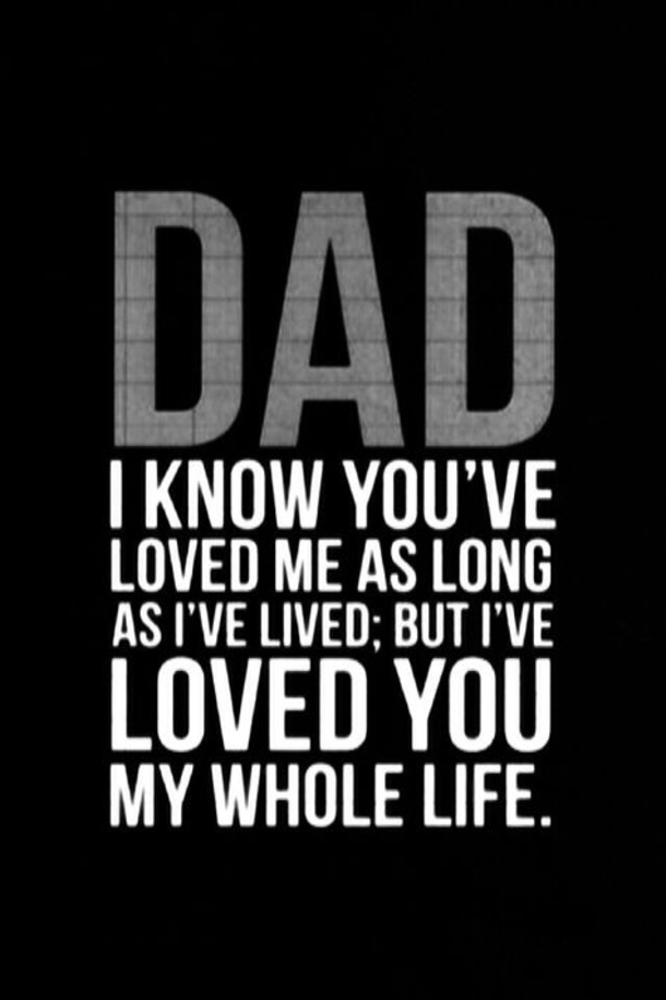 15+ Beautiful Quotes About Missing Your Father - picture 12