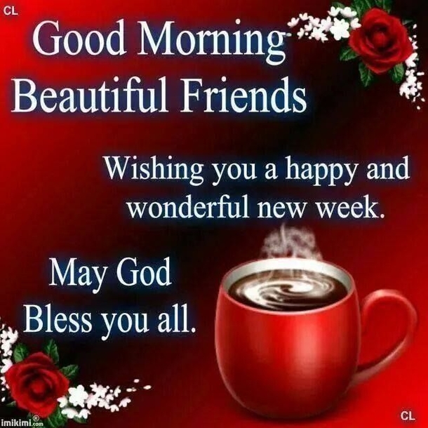 15 Best Good Morning Happy Monday Quotes - picture 5