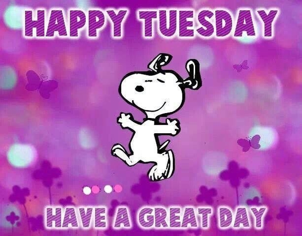 15 Best Good Morning Happy Tuesday Quotes - picture 10