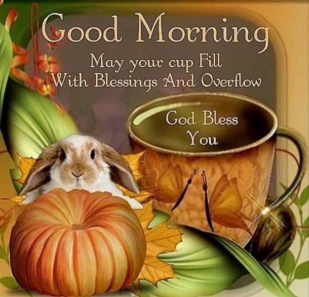 15 Best Inspiring Good Morning Images - picture 3