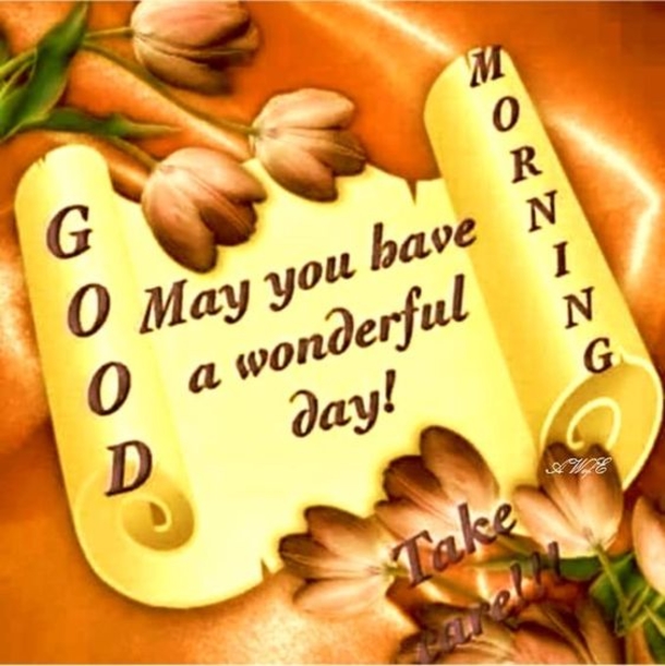 15 Best Inspiring Good Morning Images - picture 4